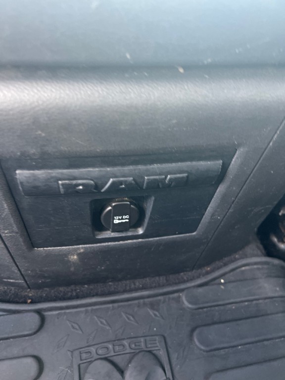 2012 Dodge Ram 1500 Image 12