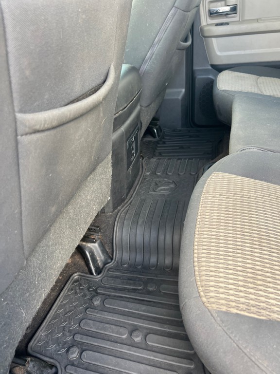 2012 Dodge Ram 1500 Image 15