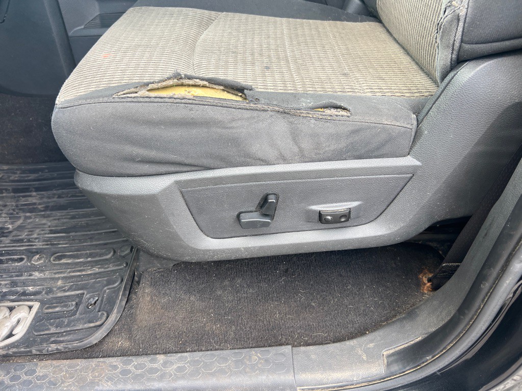2012 Dodge Ram 1500 Image 18