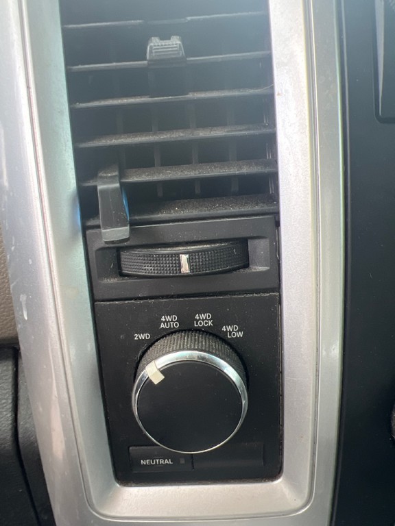 2012 Dodge Ram 1500 Image 22