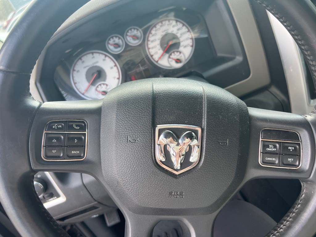2012 Dodge Ram 1500 Image 23