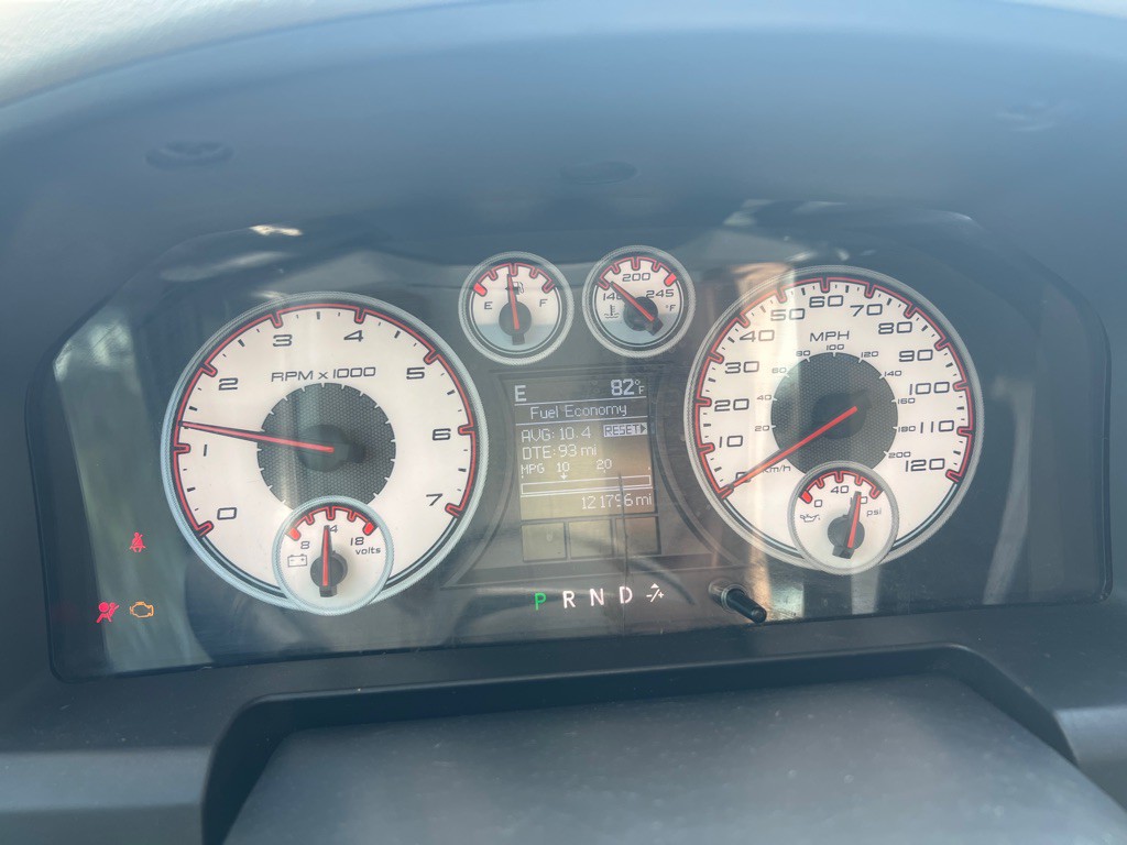 2012 Dodge Ram 1500 Image 25