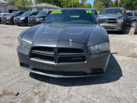 Image for 2014 Dodge Charger Police ID: 7304644