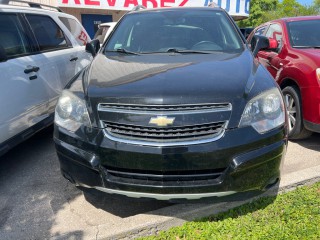 Image for 2015 Chevrolet Captiva LT ID: 7322512