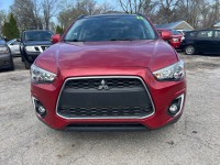 Image for 2015 Mitsubishi Outlander SE ID: 7322540