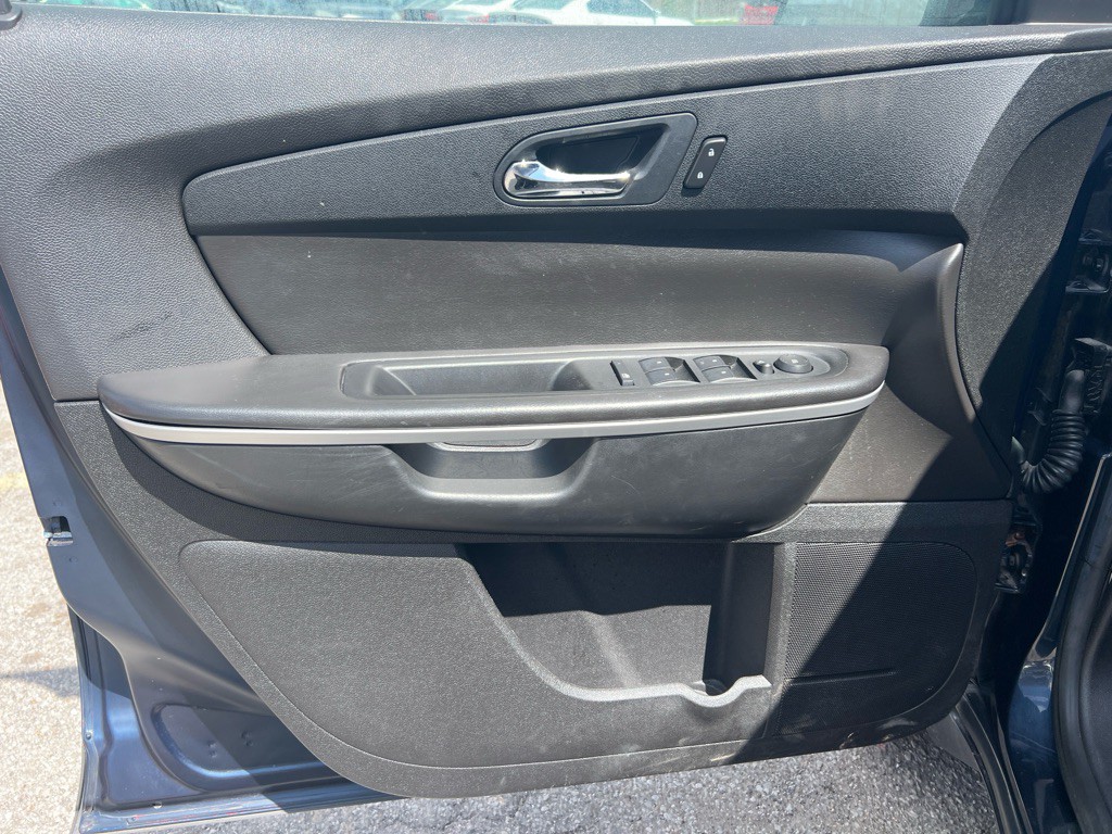 2008 GMC Acadia Image 15