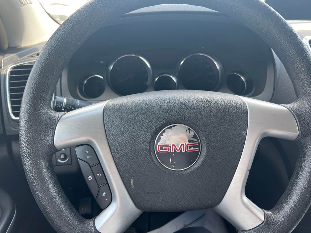 2008 GMC Acadia Image 22