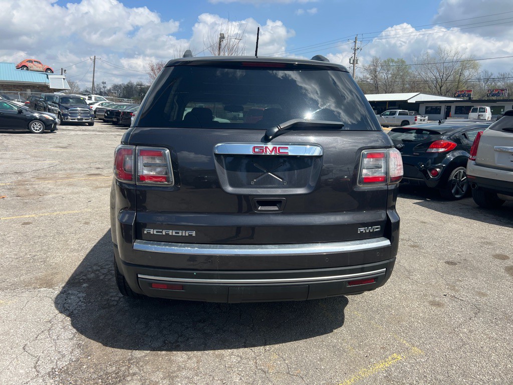 2013 GMC Acadia Image 6