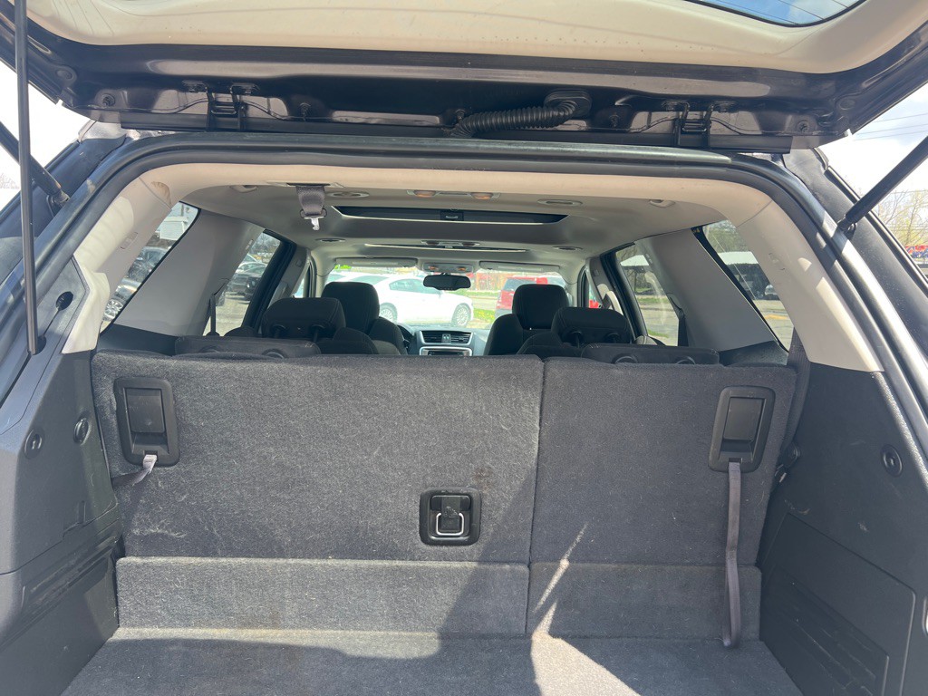 2013 GMC Acadia Image 11