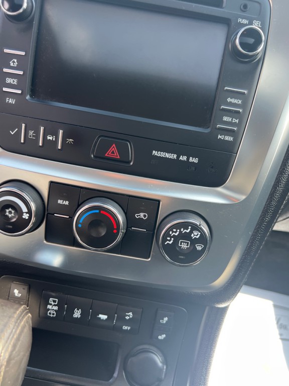 2013 GMC Acadia Image 25