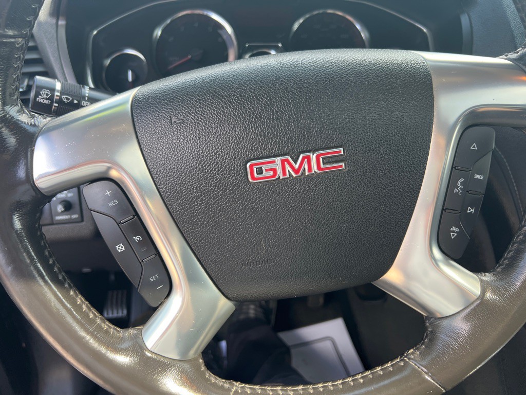 2013 GMC Acadia Image 26
