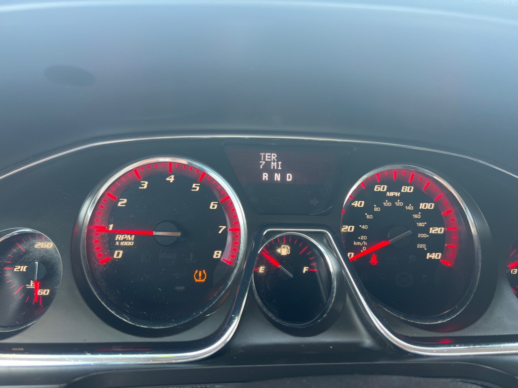 2013 GMC Acadia Image 27