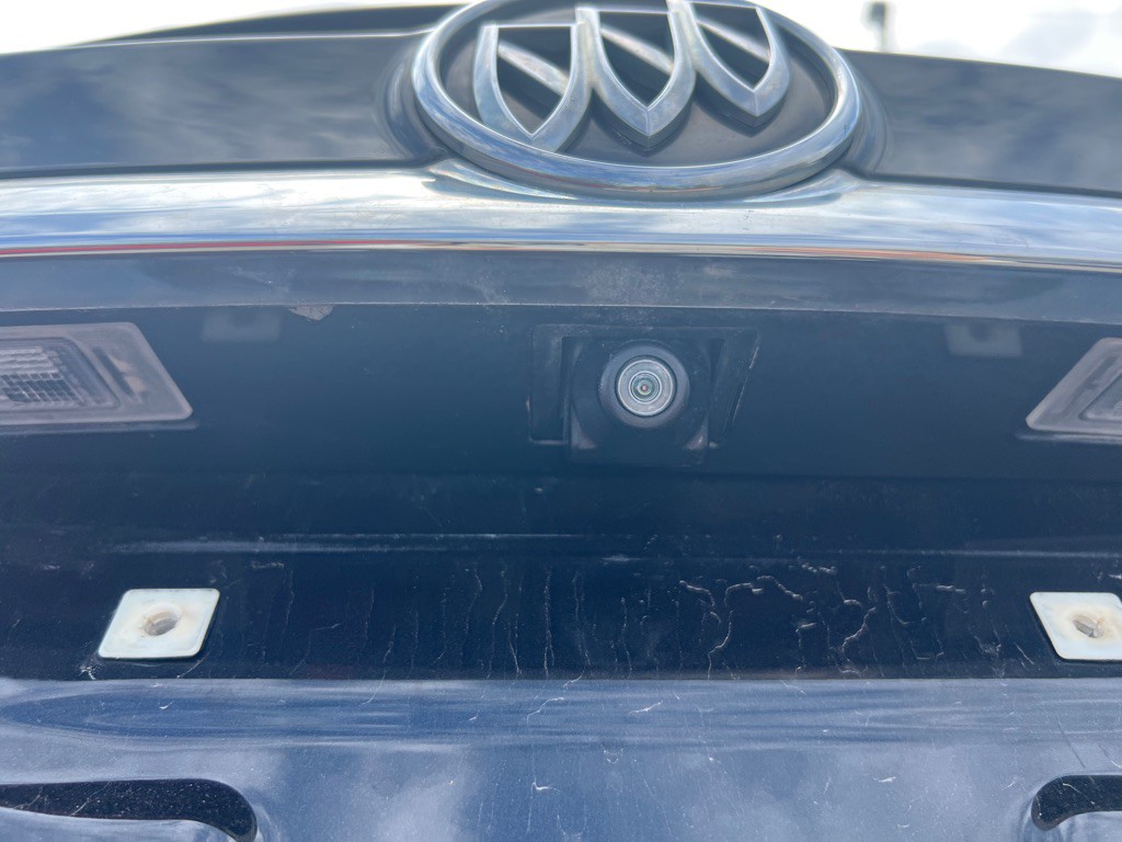 2013 Buick Enclave Image 10