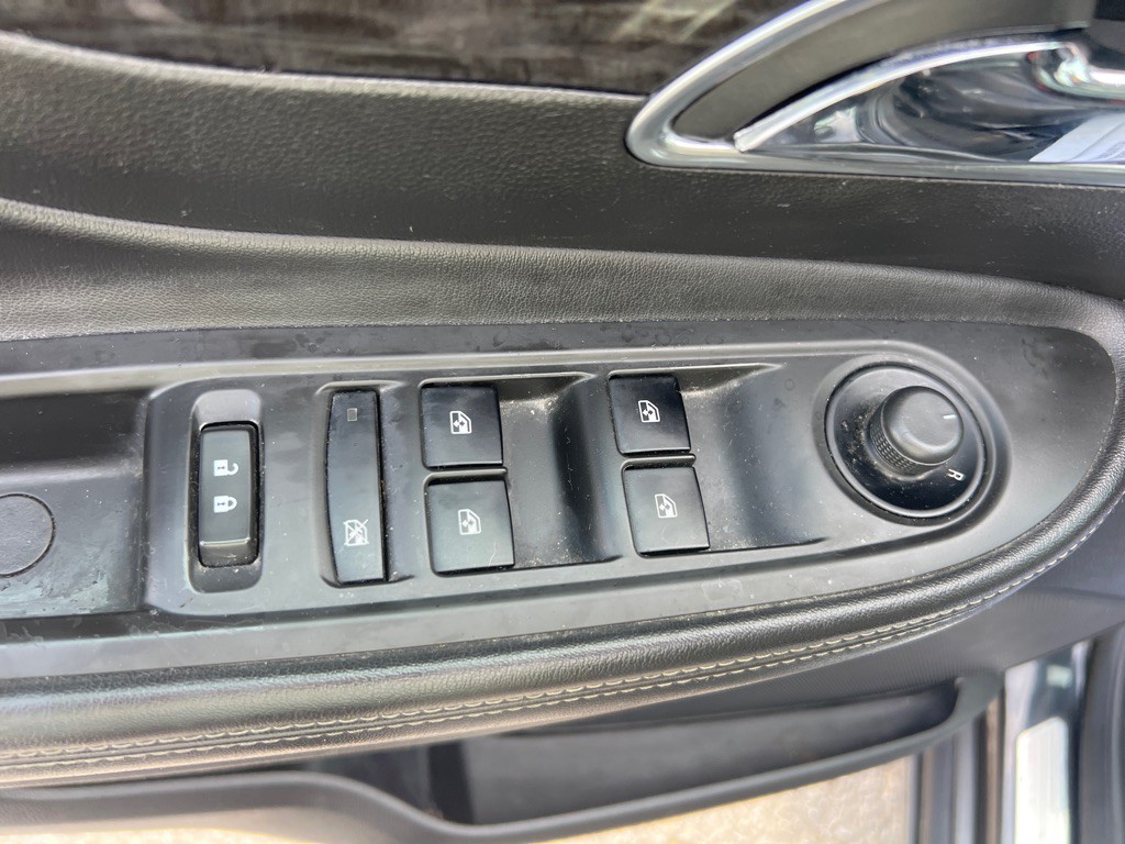 2013 Buick Enclave Image 19