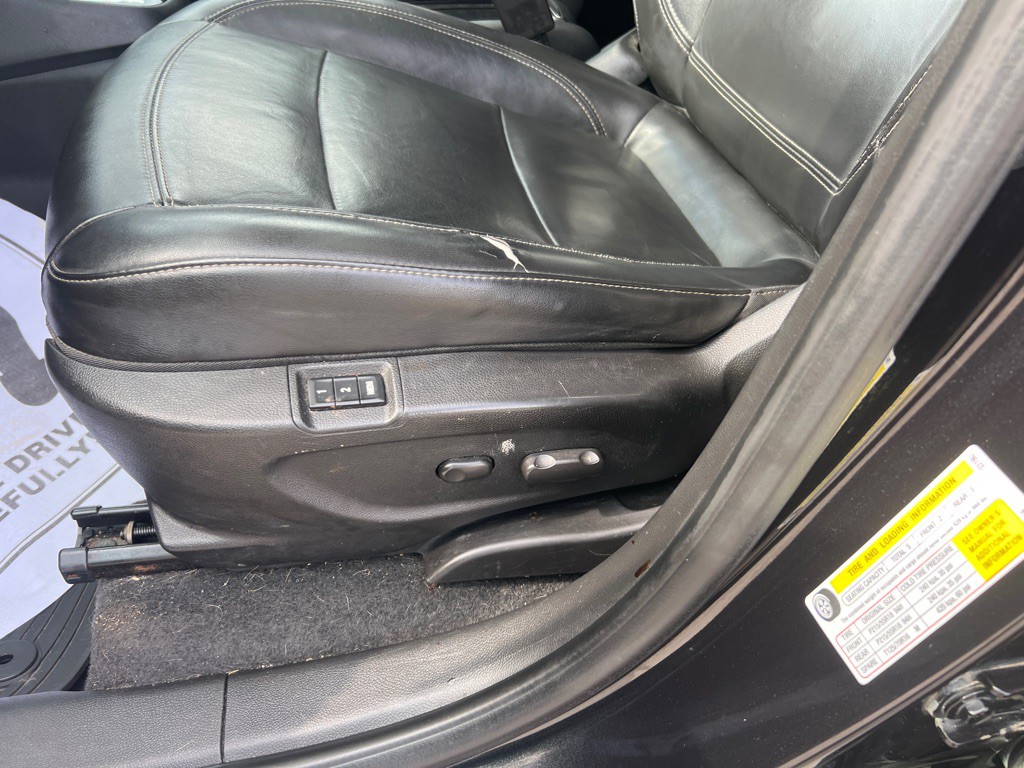 2013 Buick Enclave Image 20