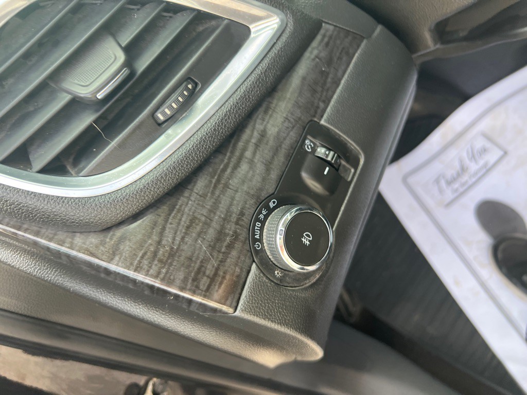 2013 Buick Enclave Image 22