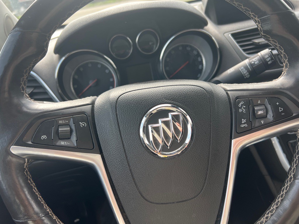 2013 Buick Enclave Image 25