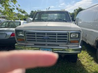 Image for 1983 Ford F-250  ID: 7334909