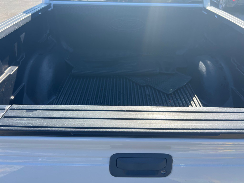2010 Ford F-150 Image 9