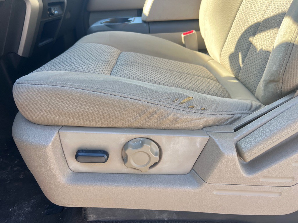 2010 Ford F-150 Image 14