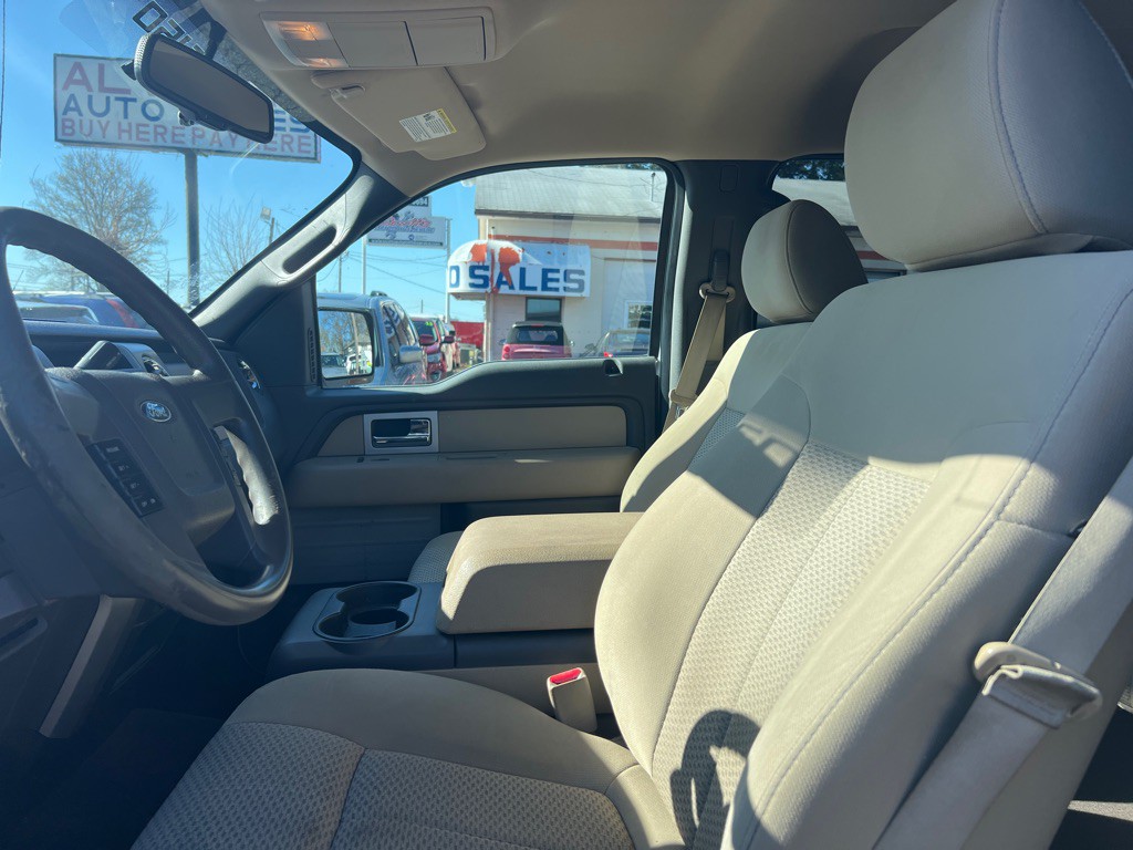 2010 Ford F-150 Image 15