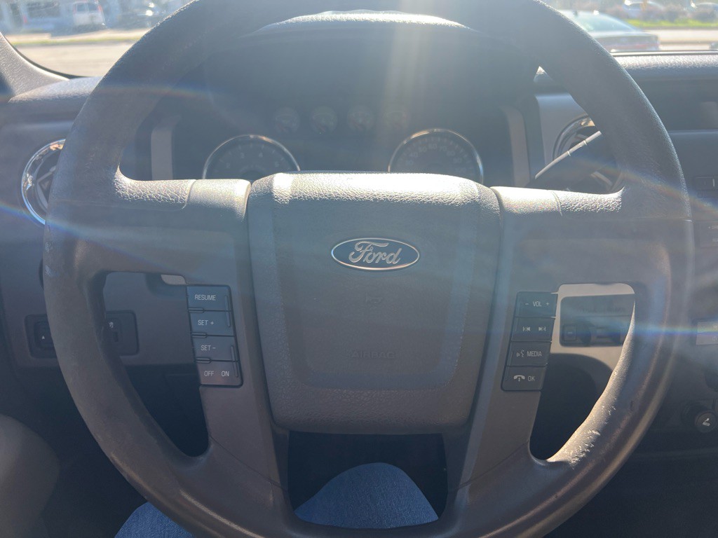 2010 Ford F-150 Image 16