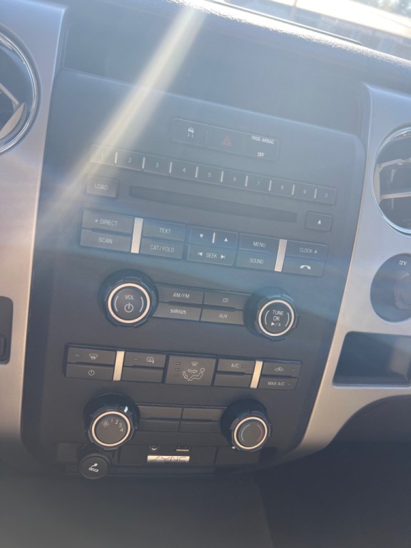 2010 Ford F-150 Image 17