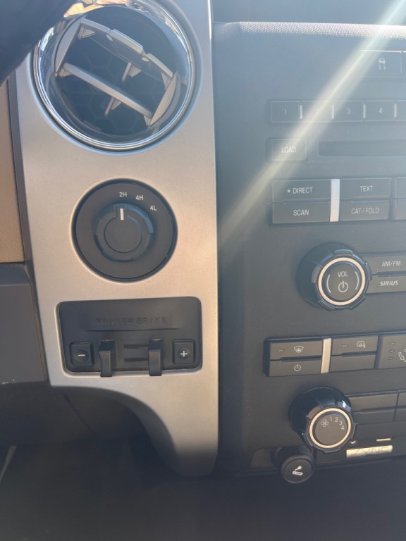 2010 Ford F-150 Image 18