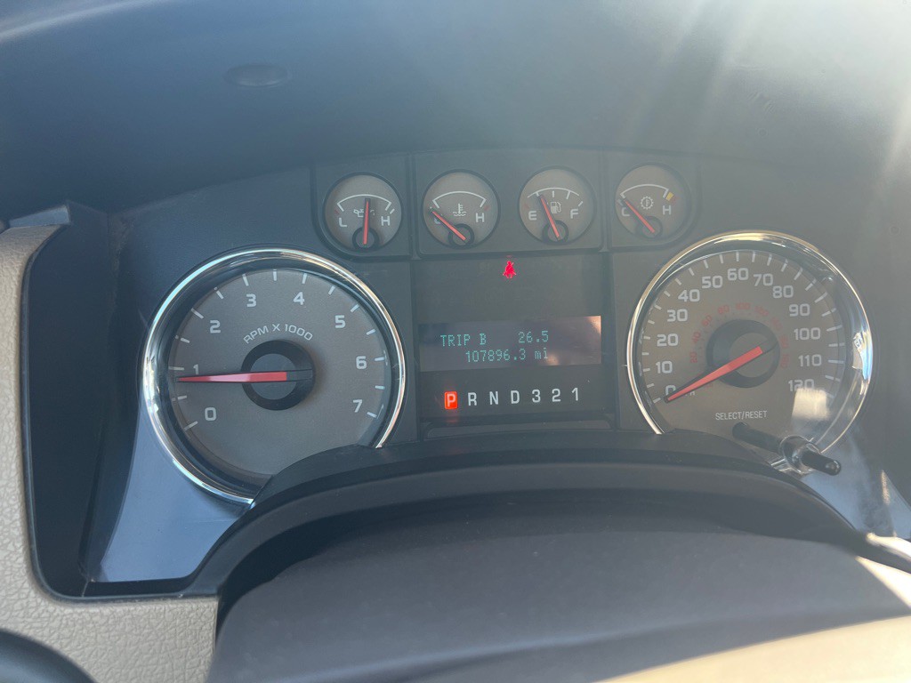 2010 Ford F-150 Image 19