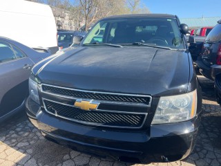 Image for 2013 Chevrolet Tahoe Special ID: 7340117