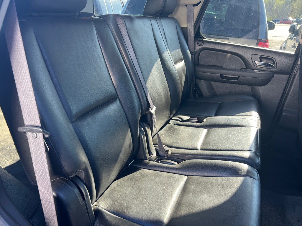 2013 Chevrolet Tahoe Image 9