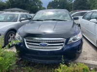 Image for 2011 Ford Taurus SHO ID: 7352821