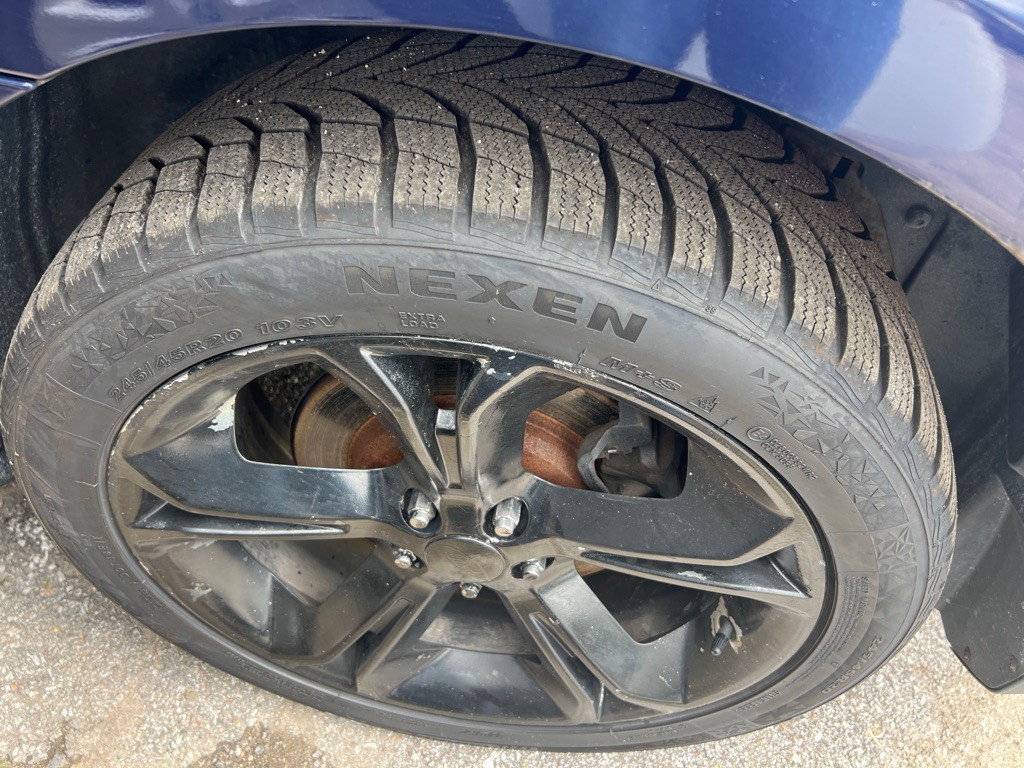 2011 Ford Taurus Image 12