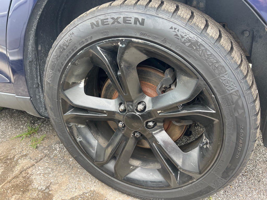 2011 Ford Taurus Image 13