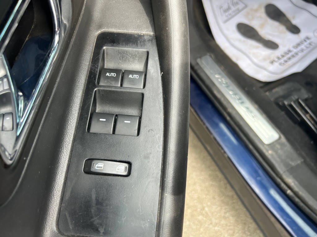 2011 Ford Taurus Image 15