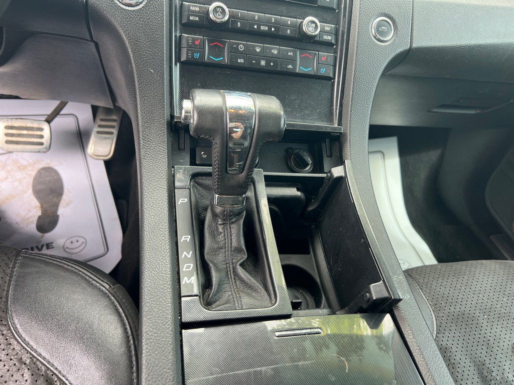 2011 Ford Taurus Image 20