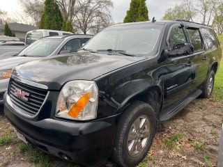 Image for 2011 GMC Yukon 1500 SLT ID: 7352828