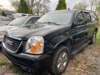 Image for 2011 GMC Yukon 1500 SLT ID: 7352828