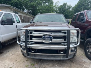 Image for 2011 Ford F-350 Super Duty ID: 7356188