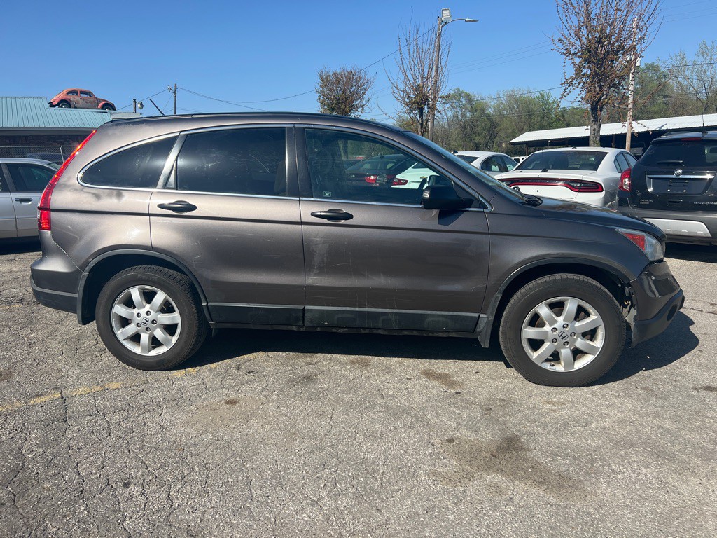 2009 Honda CR-V Image 3