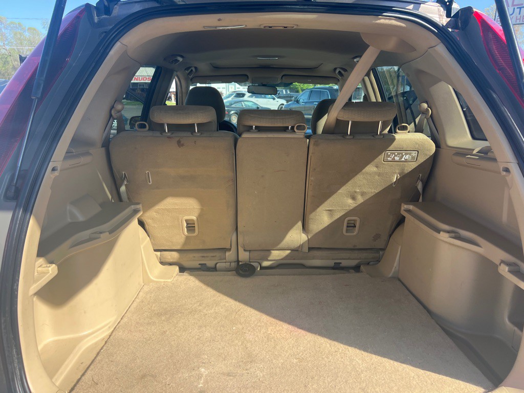 2009 Honda CR-V Image 9