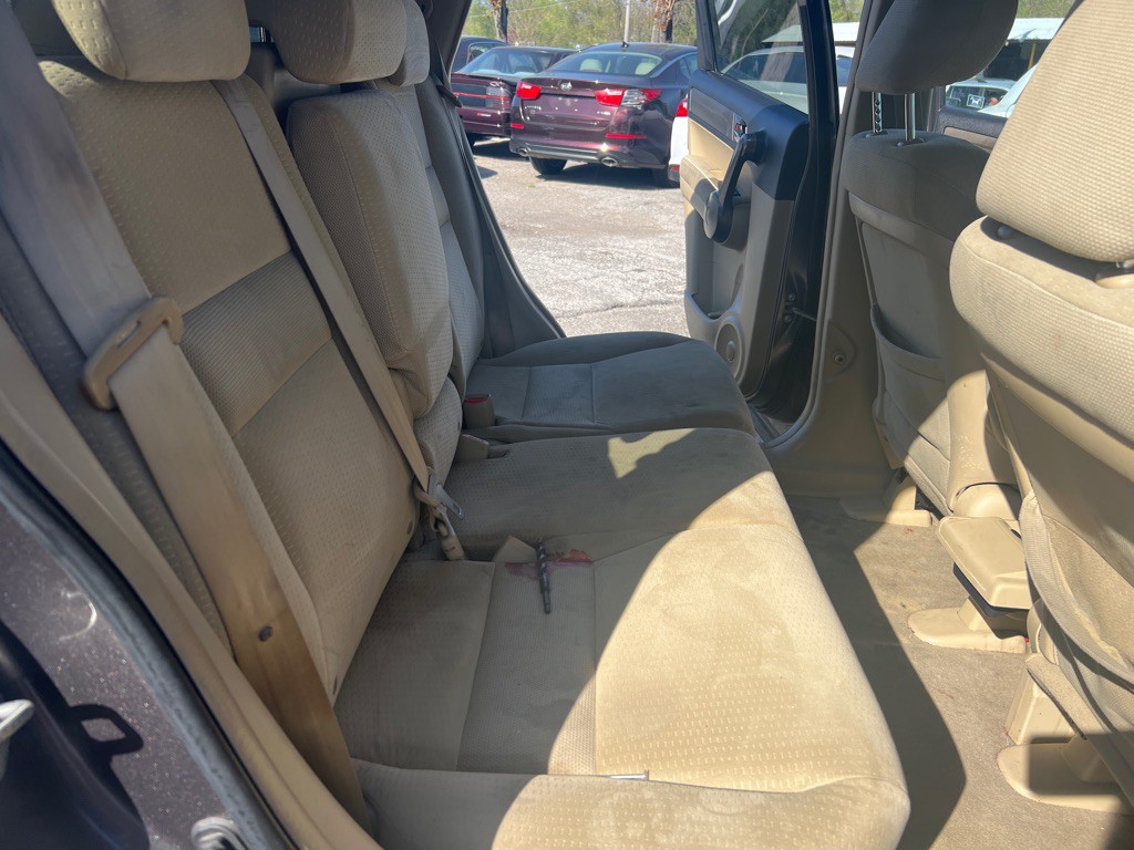 2009 Honda CR-V Image 10