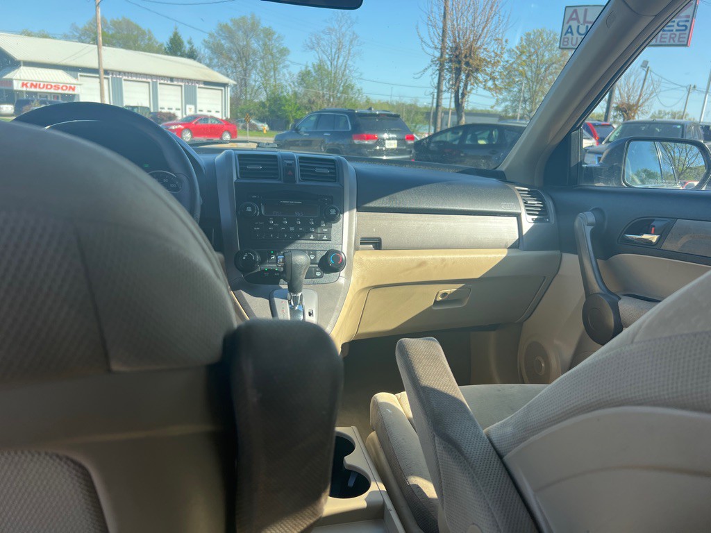 2009 Honda CR-V Image 11