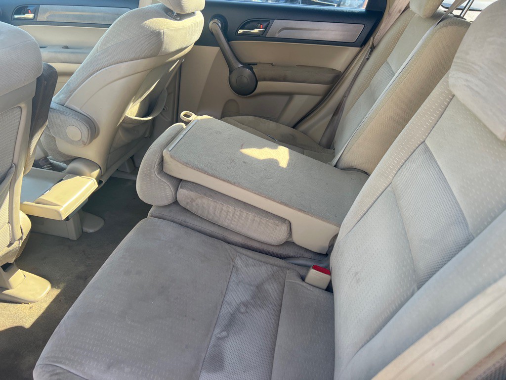 2009 Honda CR-V Image 13
