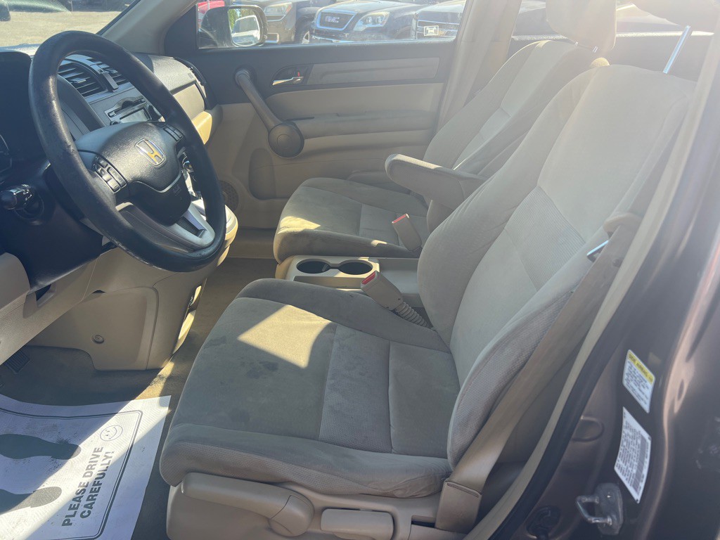 2009 Honda CR-V Image 14