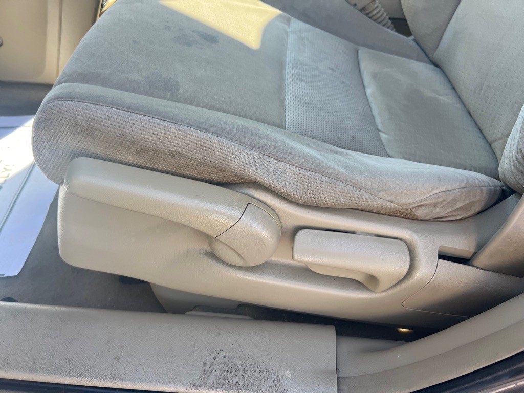 2009 Honda CR-V Image 15