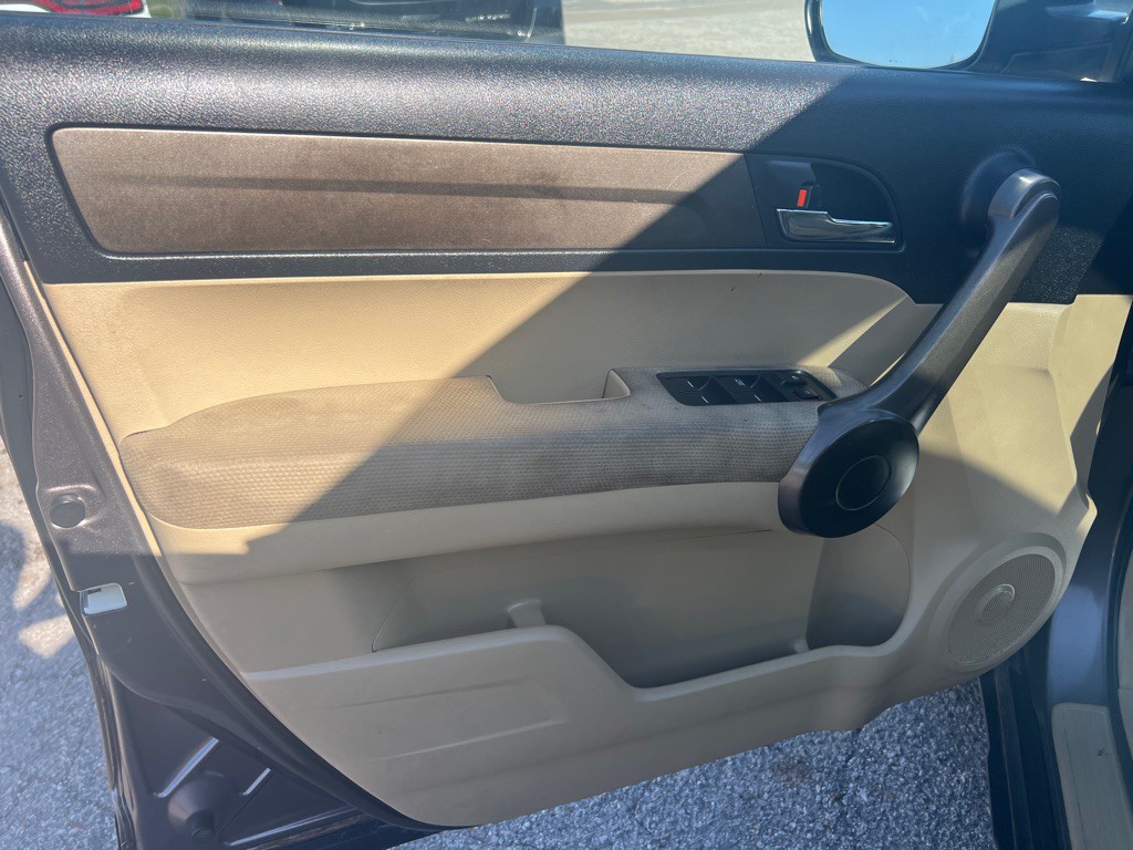 2009 Honda CR-V Image 16