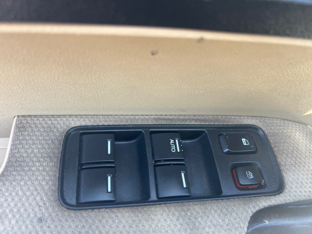 2009 Honda CR-V Image 17