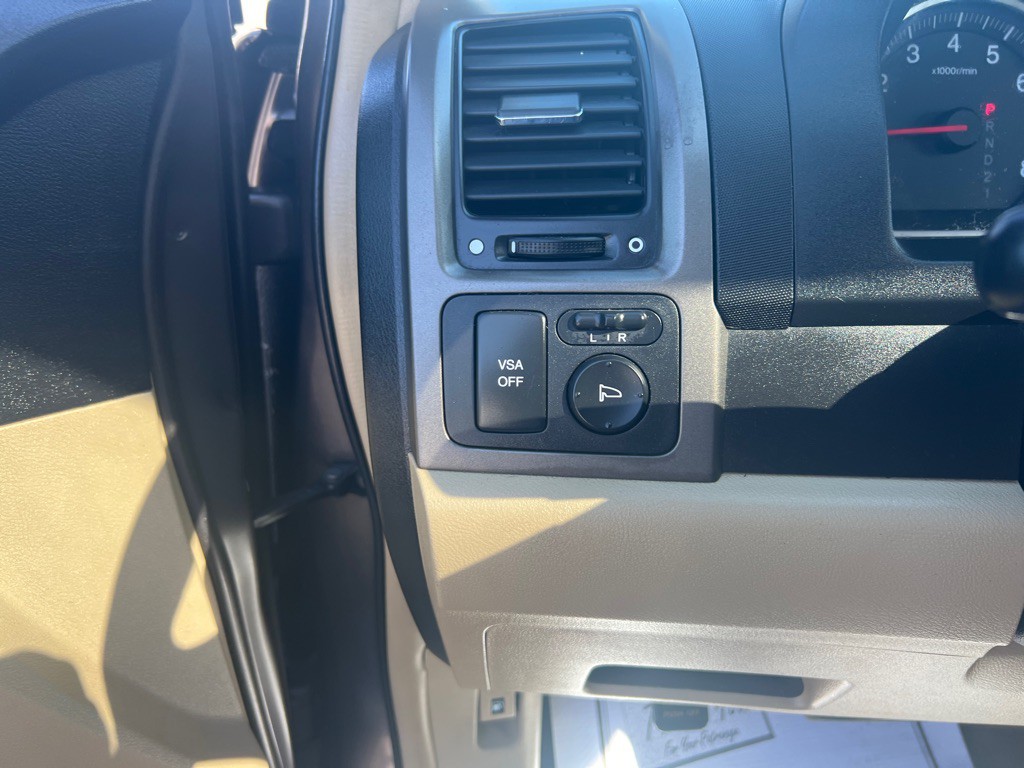 2009 Honda CR-V Image 18