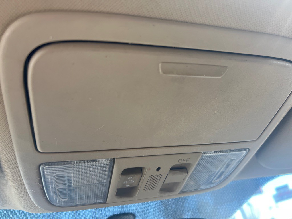 2009 Honda CR-V Image 19
